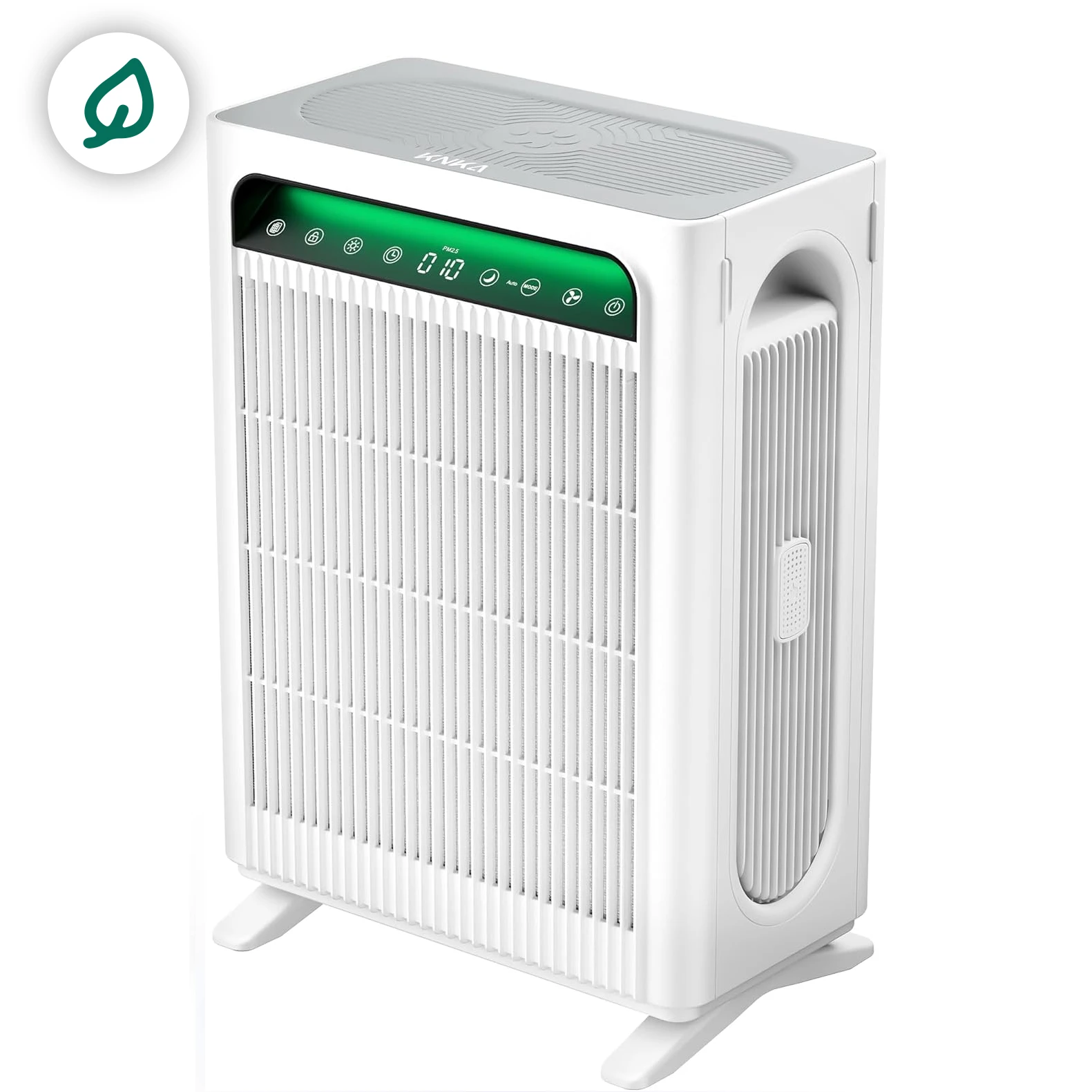 HEPA Air Purifier