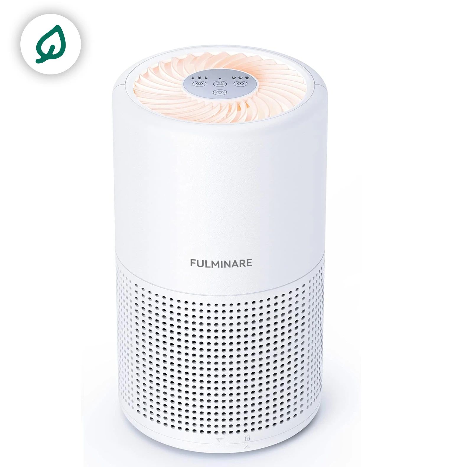 HEPA Air Purifier