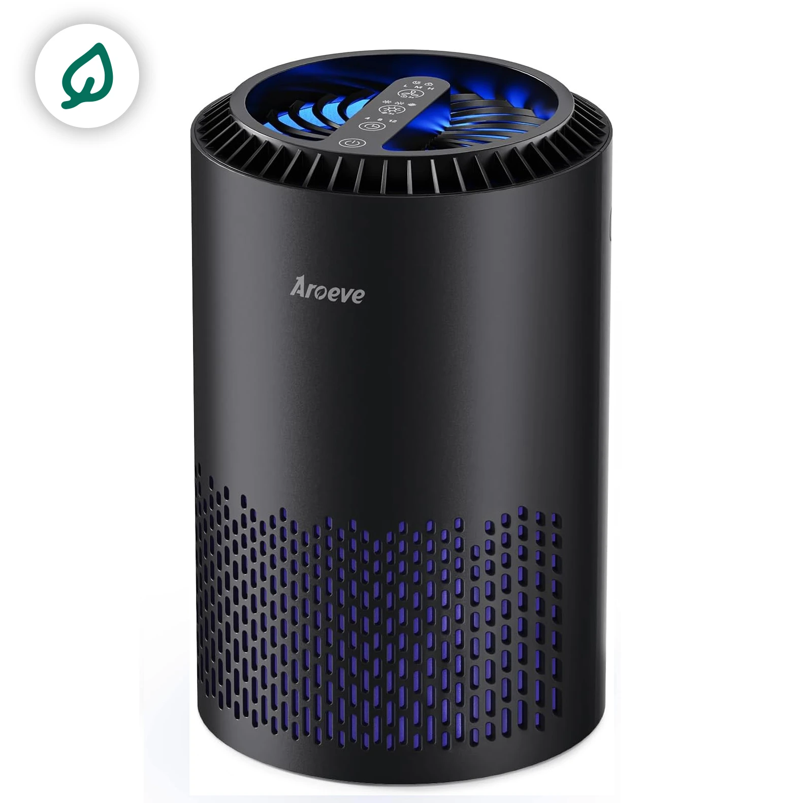 HEPA Air Purifier