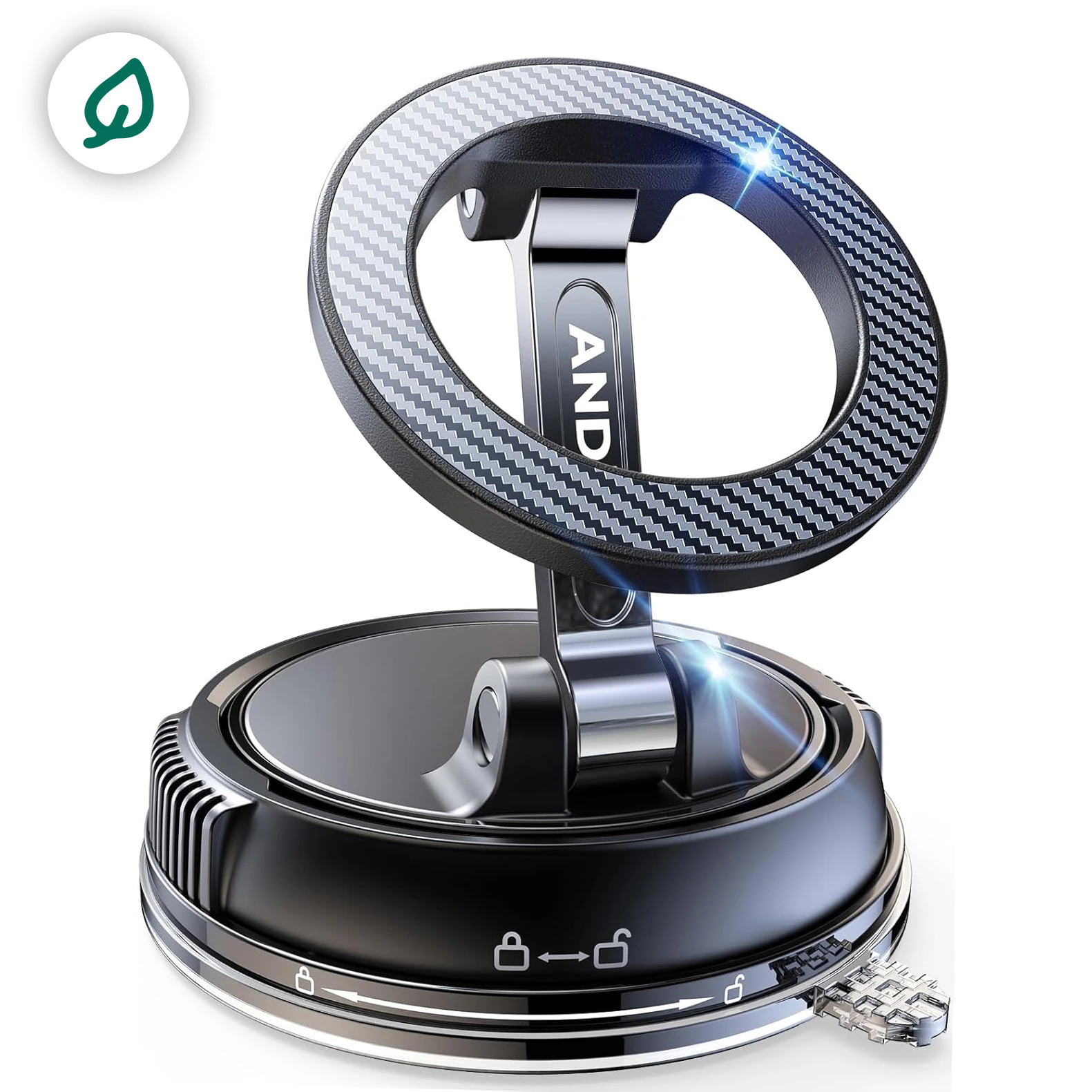 HEPA Air Purifier