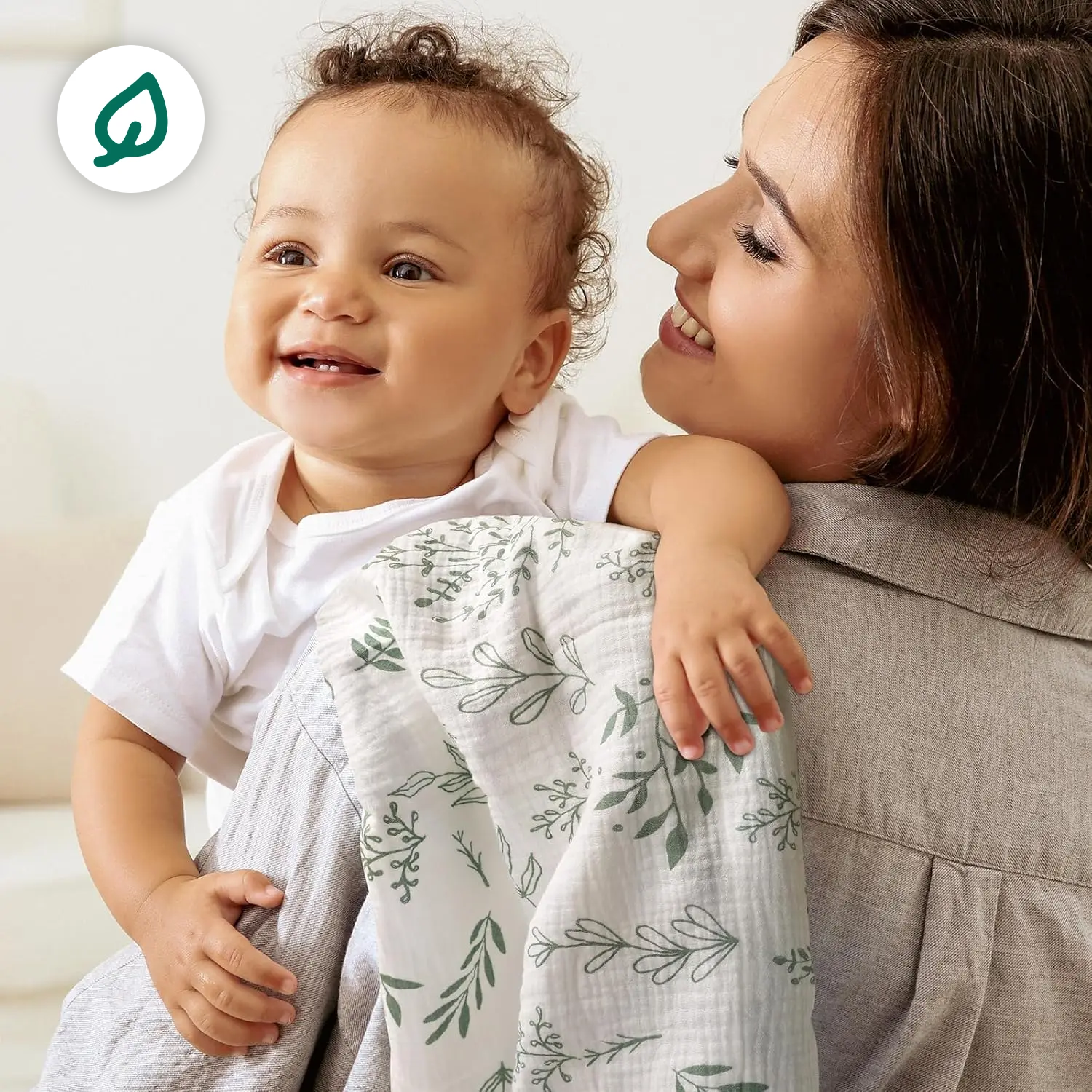 HEPA Air Purifier