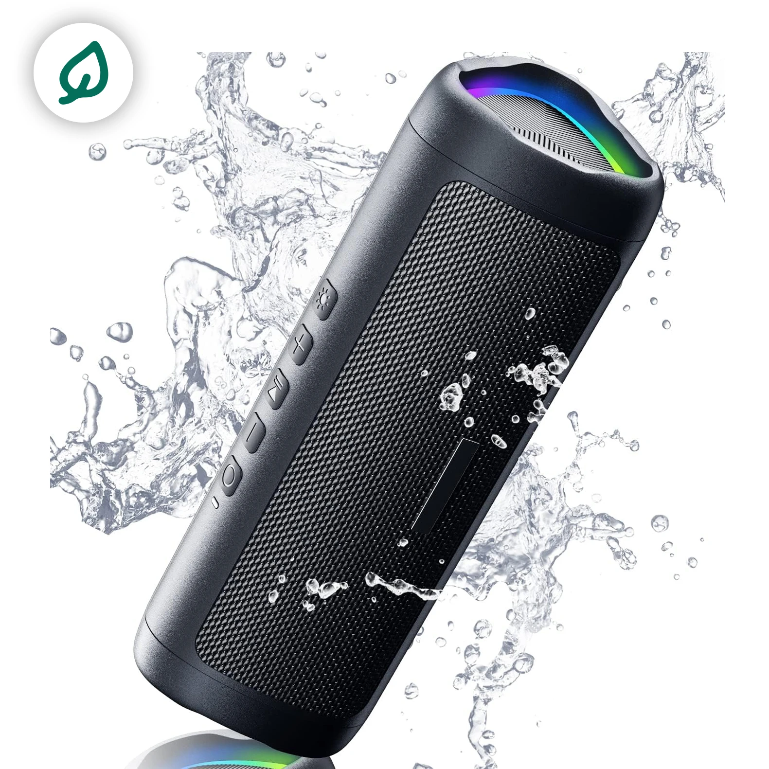 HEPA Air Purifier
