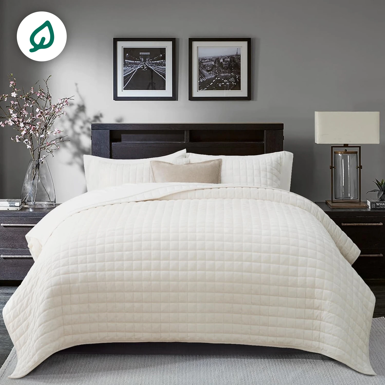 HEPA Air Purifier
