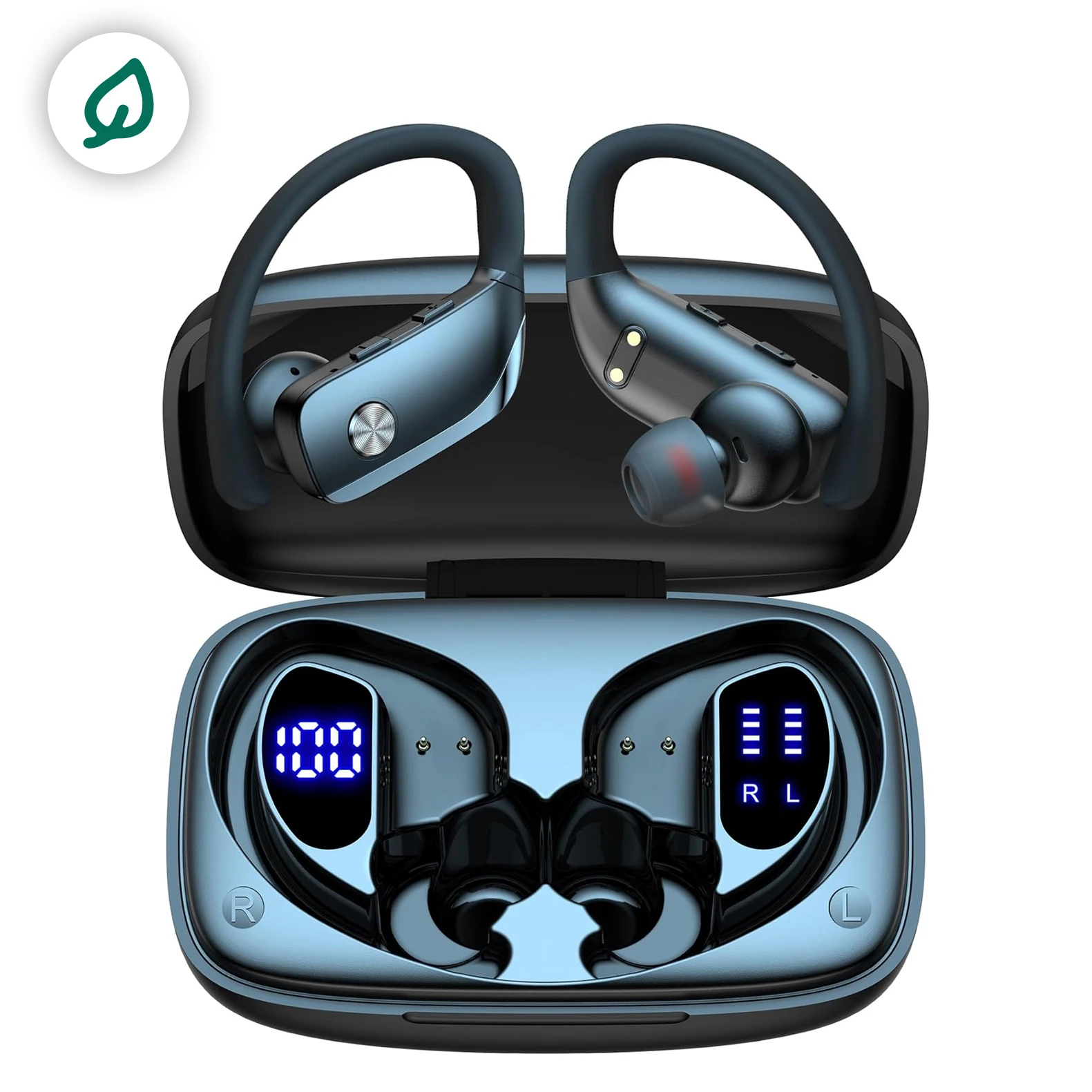 HEPA Air Purifier