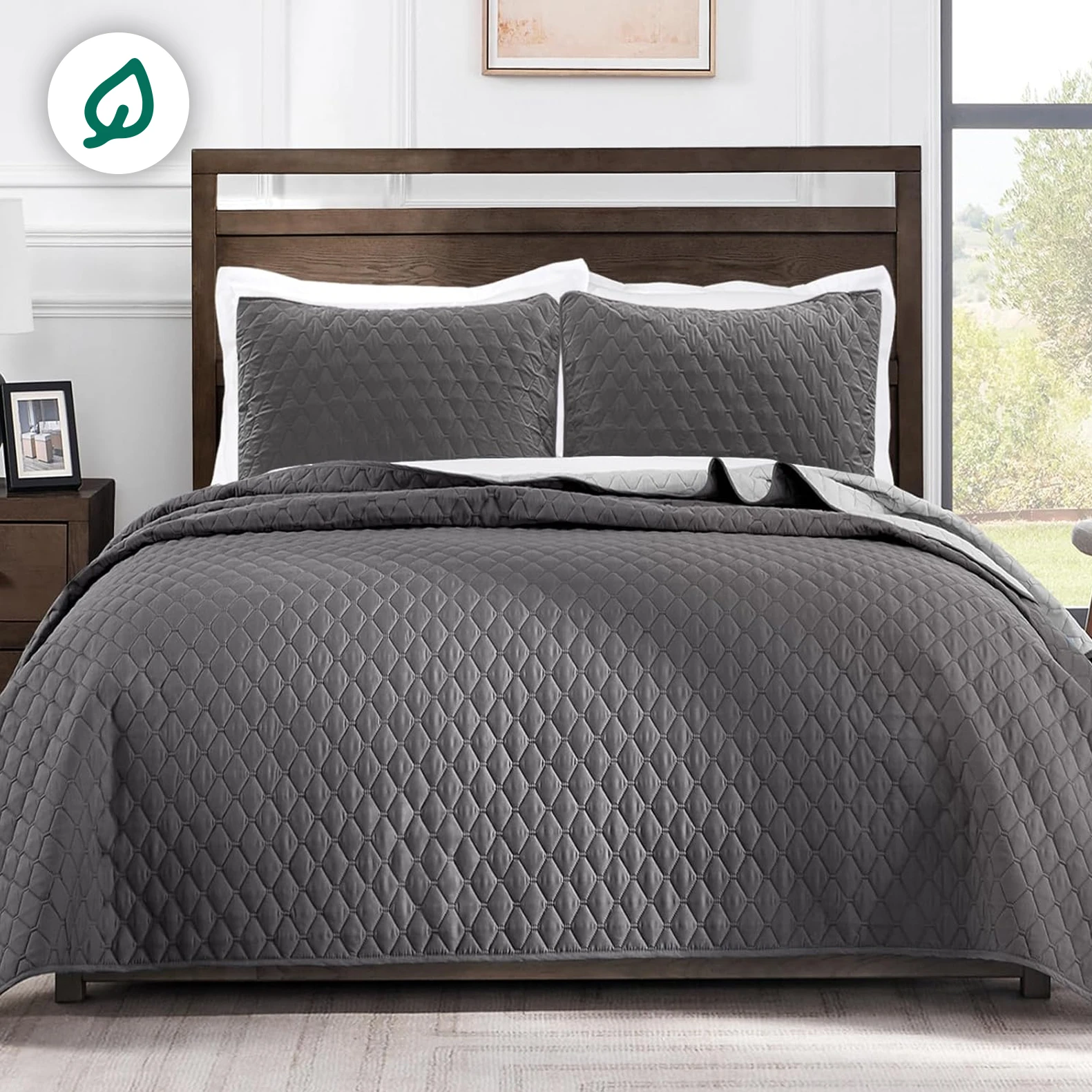 HEPA Air Purifier