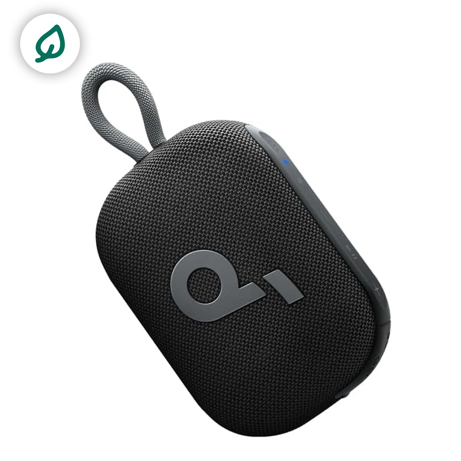 HEPA Air Purifier