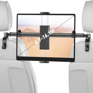 Tryone Car Tablet Holder Mount for iPad