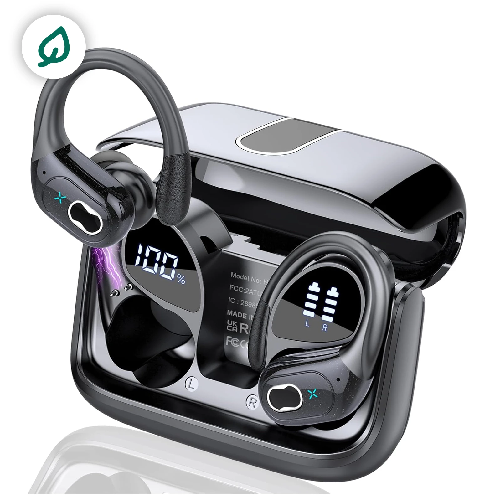 HEPA Air Purifier