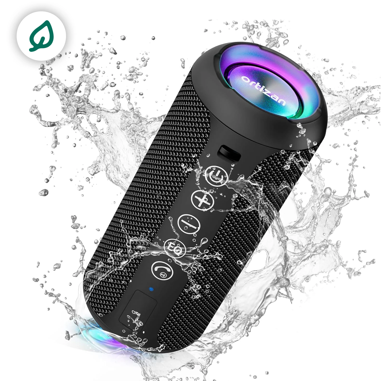 HEPA Air Purifier