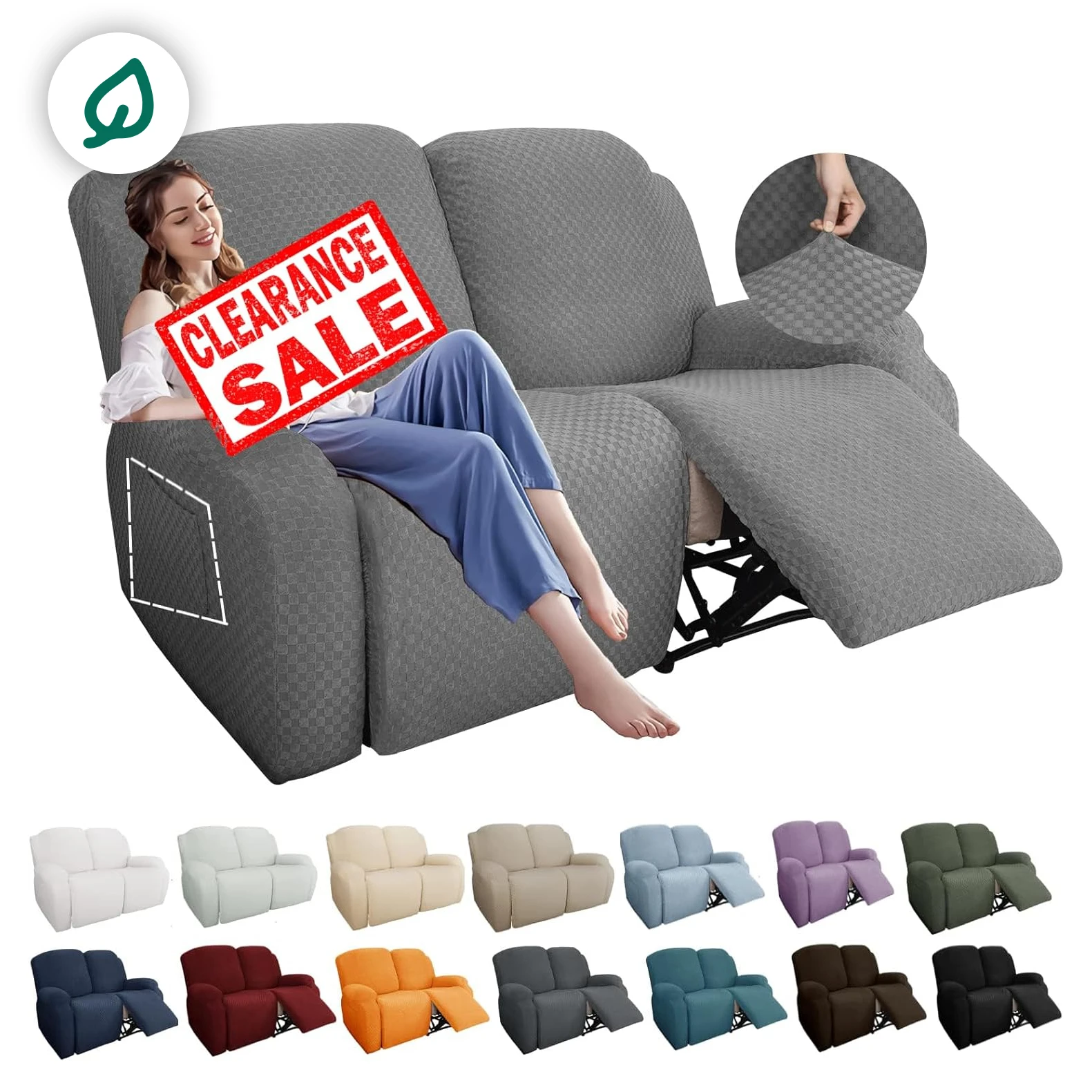 HEPA Air Purifier